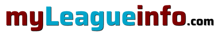 myLeagueInfo.com